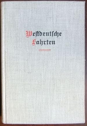 Bild des Verkufers fr Im Spiegel des Rheins : Westdeutsche Fahrten. zum Verkauf von Antiquariat Blschke