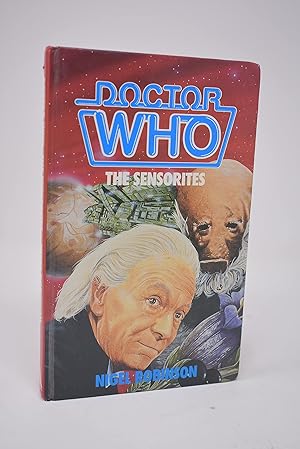 Seller image for Doctor Who-The Sensorites for sale by Alder Bookshop UK