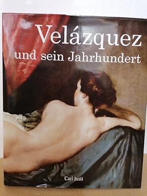 Velazquez und sein Jahrhundert