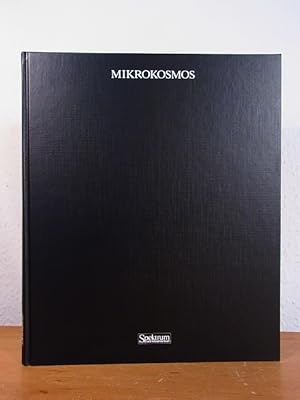 Seller image for Mikrokosmos. Faszination mikroskopischer Strukturen for sale by Antiquariat Weber