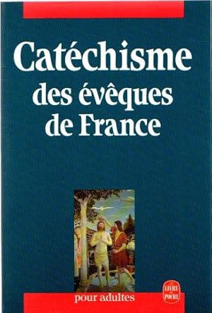 Seller image for Catchisme des vques de France . for sale by Librera Astarloa