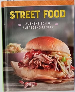 Street Food Authentisch & Lecker