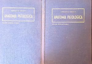 Anatomia patologica. 2vv