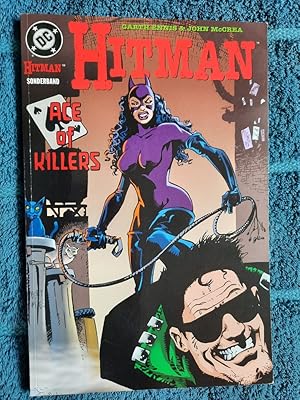 Hitman, Sonderband 2: Ace of Killers