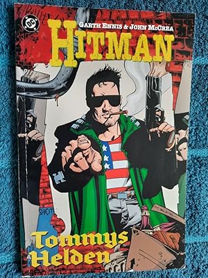 Hitman: Tommys Helden.