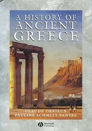 Seller image for History of Ancient Greece for sale by GreatBookPrices