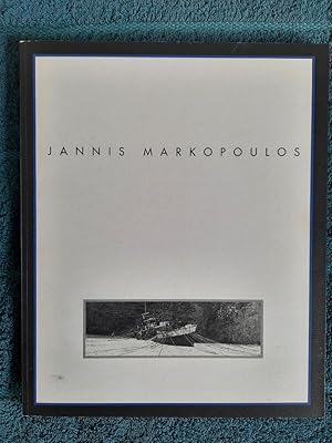 Jannis Markopoulos.