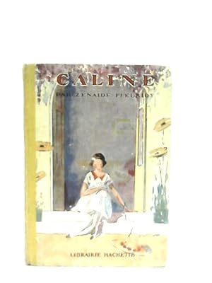 Imagen del vendedor de Caline a la venta por World of Rare Books