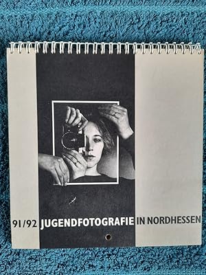 91/92 Jugendfotografie in Nordhessen.