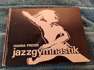 Seller image for Jazzgymnastik for sale by Aderholds Bcher & Lots
