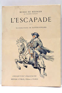 L'ESCAPADE