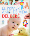 Embarazo y primeros años. El primer año de vida del bebé