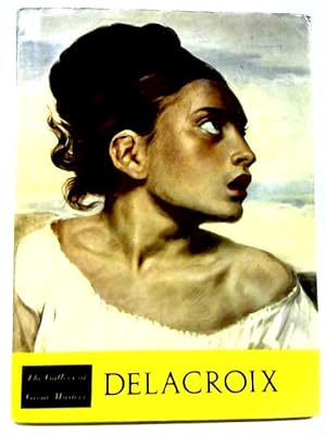 Seller image for Delacroix for sale by World of Rare Books