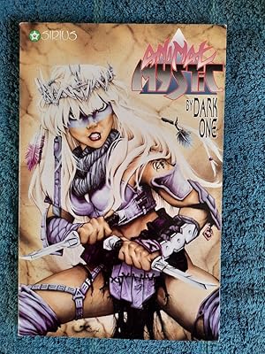 Seller image for Animal Mystic TPB #1. for sale by Aderholds Bcher & Lots