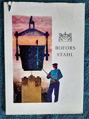 Bofors Stahl.