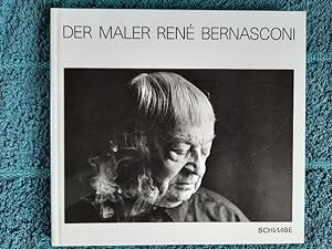 Imagen del vendedor de Der Maler Ren Bernasconi. a la venta por Aderholds Bcher & Lots