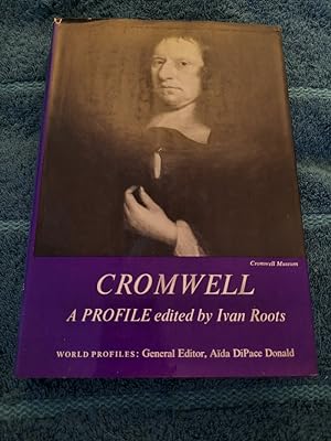 Seller image for Cromwell: A profile (World profiles). for sale by Aderholds Bcher & Lots