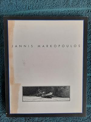 Jannis Markopoulos.