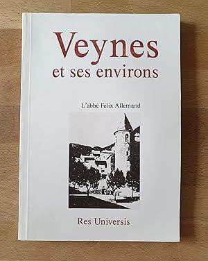 Image du vendeur pour Veynes et ses environs mis en vente par CORSEAUX Pascal