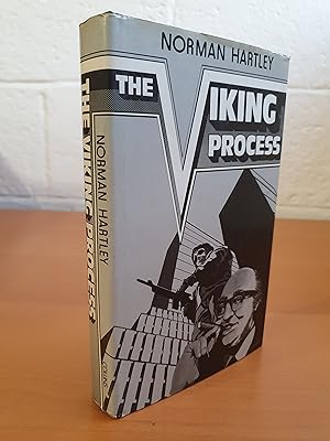 Seller image for The Viking Process for sale by D & M Books, PBFA
