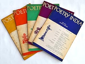 Poetry India