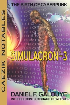 Imagen del vendedor de Simulacron-3 a la venta por GreatBookPrices