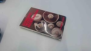 Seller image for Cooking with Mushrooms for sale by BoundlessBookstore