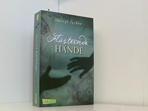 Seller image for Flsternde Hnde for sale by Book Broker