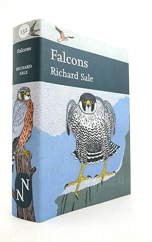 Seller image for FALCONS (NN 132) for sale by Stella & Rose's Books, PBFA