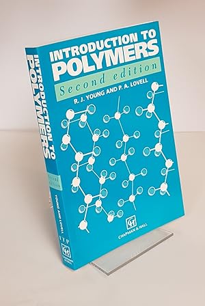 Image du vendeur pour Introduction to Polymers mis en vente par CURIO