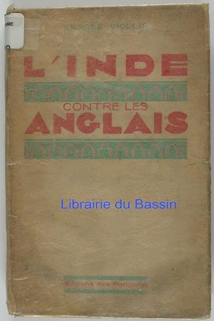 L'Inde contre les Anglais