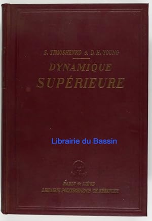 Dynamique supérieure