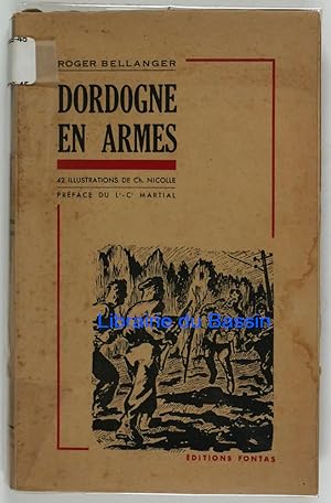 Dordogne en armes Historique des Francs-Tireurs et partisans français du Périgord