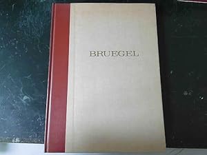 Seller image for Bruegel Ecole flamande for sale by JLG_livres anciens et modernes