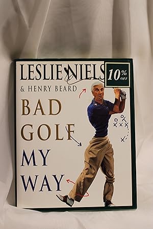 Bad Golf My Way