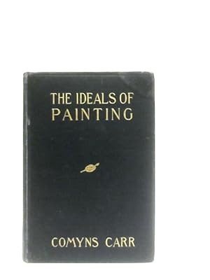 Seller image for The Ideals Of Painting for sale by World of Rare Books