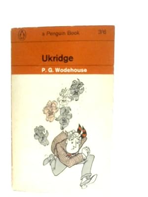 Seller image for Ukridge for sale by World of Rare Books