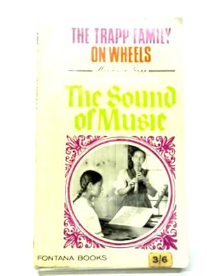 Bild des Verkufers fr The Trapp Family on Wheels zum Verkauf von World of Rare Books