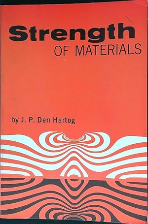 Seller image for Strength of Materials for sale by Librodifaccia