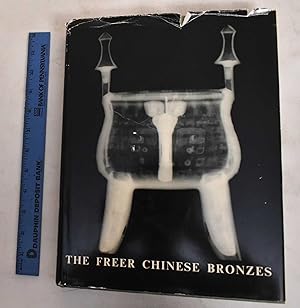 Seller image for The Freer Chinese Bronzes Vol. II: Technical Studies for sale by Mullen Books, ABAA