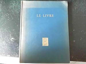 Bild des Verkufers fr LE LIVRE Par Andr Lejard zum Verkauf von JLG_livres anciens et modernes