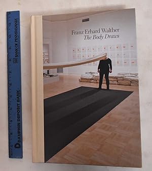 Immagine del venditore per Franz Erhard Walther : The body draws venduto da Mullen Books, ABAA