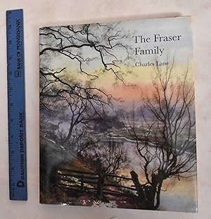 Seller image for The Fraser Family for sale by Mullen Books, ABAA