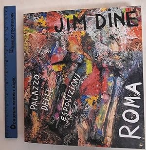 Jim Dine