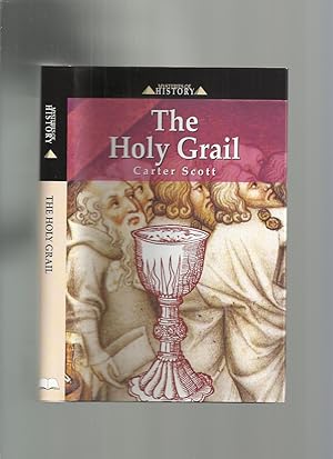 Seller image for The Holy Grail for sale by Roger Lucas Booksellers