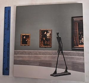 Imagen del vendedor de Alberto Giacometti En El Museo Del Prado a la venta por Mullen Books, ABAA