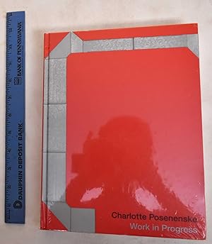 Seller image for Charlotte Posenenske - work in progress for sale by Mullen Books, ABAA