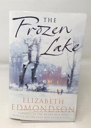 Seller image for The Frozen Lake for sale by Cambridge Recycled Books