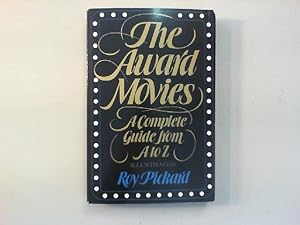 Seller image for The Award Movies. A Complete Guide from A to Z for sale by Antiquariat Matthias Drummer