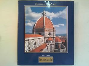 Seller image for Filippo Brunelleschi 1377-1446. for sale by Antiquariat Matthias Drummer